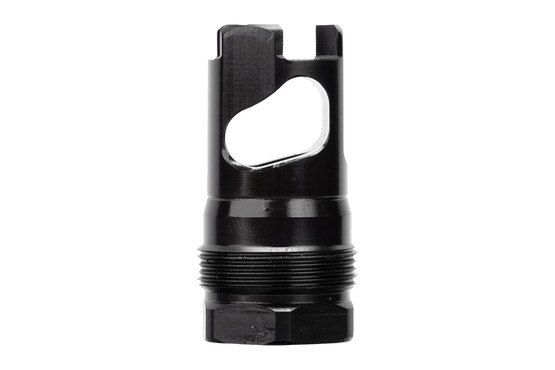 Rearden Muzzle Brake with black nitride finish